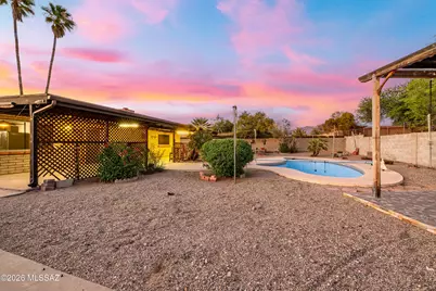 3485 W Horizon Hills Drive, Tucson, AZ 85741 - Photo 4