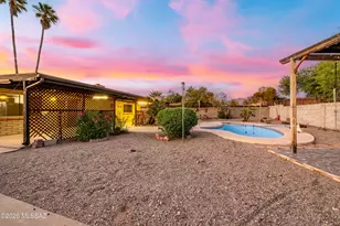 3485 W Horizon Hills Dr, Tucson, AZ 85741 - Photo 4