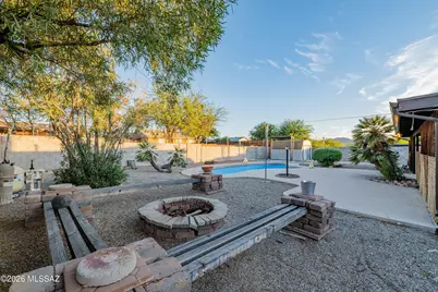 3485 W Horizon Hills Drive, Tucson, AZ 85741 - Photo 24