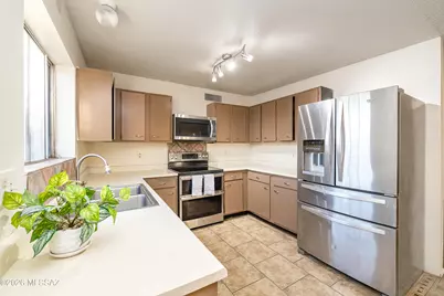 3485 W Horizon Hills Drive, Tucson, AZ 85741 - Photo 2