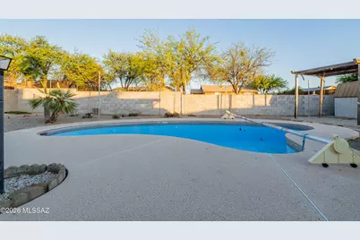 3485 W Horizon Hills Drive, Tucson, AZ 85741 - Photo 30