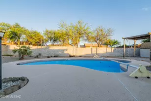 3485 W Horizon Hills Dr, Tucson, AZ 85741 - Photo 30