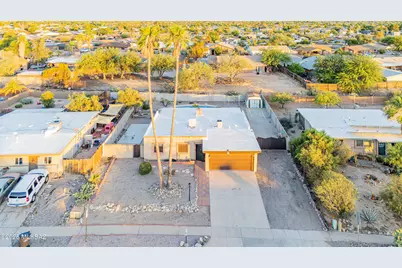 3485 W Horizon Hills Drive, Tucson, AZ 85741 - Photo 34