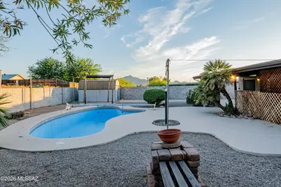 3485 W Horizon Hills Drive, Tucson, AZ 85741 - Photo 26