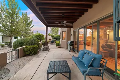 67 Almendras Court, Tubac, AZ 85646 - Photo 46