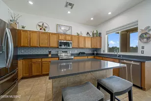 15116 S Camino Rio Puerco, Sahuarita, AZ 85629 - Photo 16