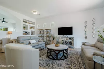15116 S Camino Rio Puerco, Sahuarita, AZ 85629 - Photo 8