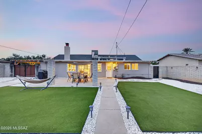 4773 E Eastland Street, Tucson, AZ 85711 - Photo 28