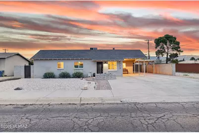 4773 E Eastland Street, Tucson, AZ 85711 - Photo 1