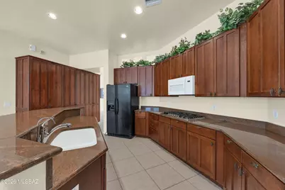 1230 N Golden Palomino Place, Tucson, AZ 85715 - Photo 10