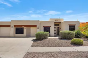 1230 N Golden Palomino Pl, Tucson, AZ 85715 - Photo 1