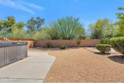 1230 N Golden Palomino Place, Tucson, AZ 85715 - Photo 34