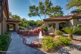 5751 N Kolb Rd, Tucson, AZ 85750 - Photo 1