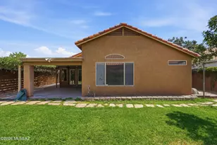 8967 E Marci Lynne Way, Tucson, AZ 85747 - Photo 28