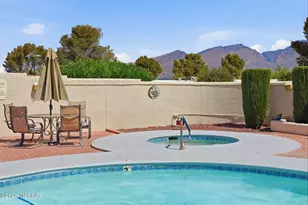 7601 E Pearson St, Tucson, AZ 85715 - Photo 2