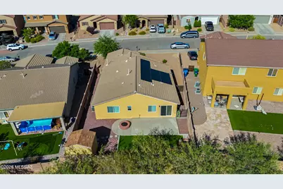 17212 S Mesa Shadows Drive, Vail, AZ 85641 - Photo 46