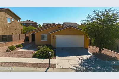 17212 S Mesa Shadows Drive, Vail, AZ 85641 - Photo 1