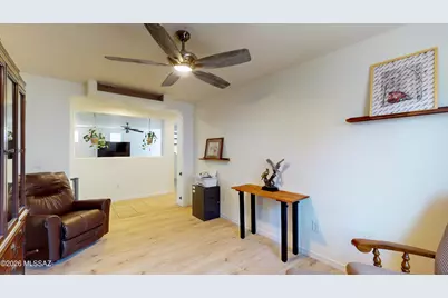 17212 S Mesa Shadows Drive, Vail, AZ 85641 - Photo 16