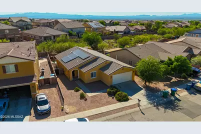 17212 S Mesa Shadows Drive, Vail, AZ 85641 - Photo 44
