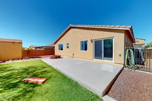 17212 S Mesa Shadows Dr, Vail, AZ 85641 - Photo 38
