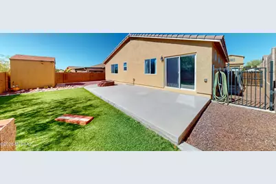 17212 S Mesa Shadows Drive, Vail, AZ 85641 - Photo 38