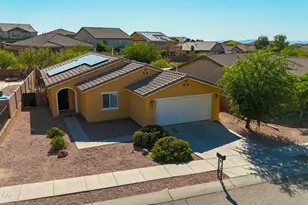 17212 S Mesa Shadows Dr, Vail, AZ 85641 - Photo 2