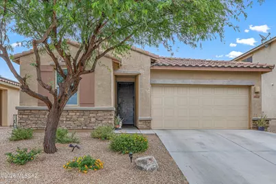 14237 E Via Cerro Del Molino, Vail, AZ 85641 - Photo 1