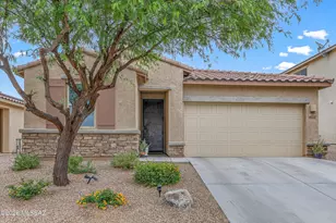14237 E Via Cerro Del Molino, Vail, AZ 85641 - Photo 1