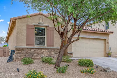 14237 E Via Cerro Del Molino, Vail, AZ 85641 - Photo 2