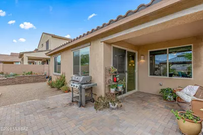 14237 E Via Cerro Del Molino, Vail, AZ 85641 - Photo 36