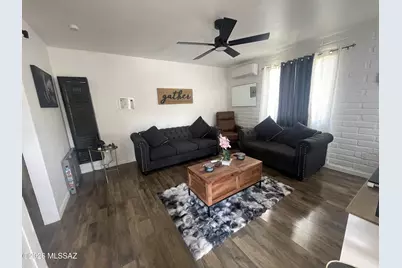 731 W Hughes Street, Nogales, AZ 85621 - Photo 4