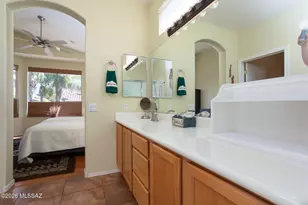 8078 W Morning Light Way, Tucson, AZ 85743 - Photo 20