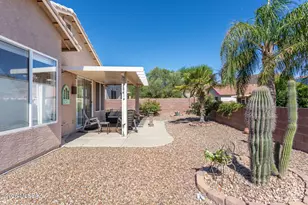 8078 W Morning Light Way, Tucson, AZ 85743 - Photo 30
