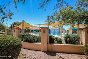 8078 W Morning Light Way, Tucson, AZ 85743 - Photo 22