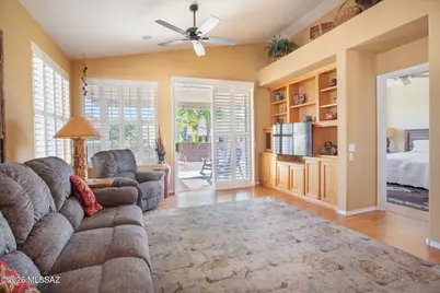 8078 W Morning Light Way, Tucson, AZ 85743 - Photo 6