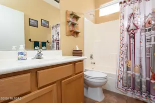 8078 W Morning Light Way, Tucson, AZ 85743 - Photo 24