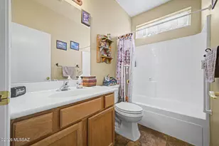 8078 W Morning Light Way, Tucson, AZ 85743 - Photo 14