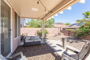 8078 W Morning Light Way, Tucson, AZ 85743 - Photo 28