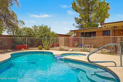 9142 E Calle Cascada, Tucson, AZ 85715 - Photo 36