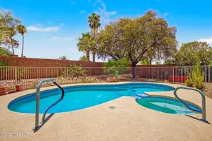 9142 E Calle Cascada, Tucson, AZ 85715 - Photo 34