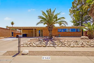 9142 E Calle Cascada, Tucson, AZ 85715 - Photo 2