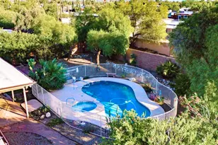9142 E Calle Cascada, Tucson, AZ 85715 - Photo 38