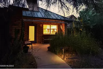 3035 N Gaia Place, Tucson, AZ 85745 - Photo 32