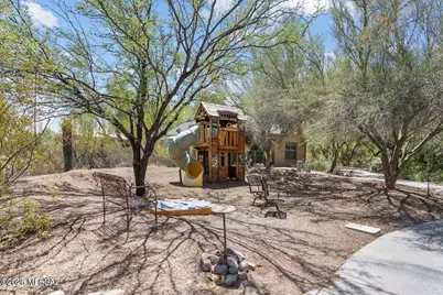 3035 N Gaia Place, Tucson, AZ 85745 - Photo 40
