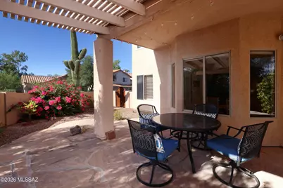 2425 N Diamond Lake Drive, Tucson, AZ 85749 - Photo 36