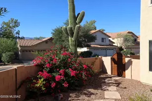 2425 N Diamond Lake Dr, Tucson, AZ 85749 - Photo 38
