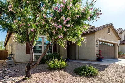 10880 E White Sage Drive, Tucson, AZ 85747 - Photo 2