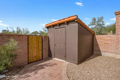 3951 N Four Winds Drive, Tucson, AZ 85750 - Photo 42