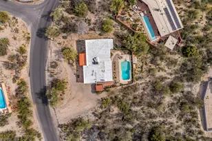 3951 N Four Winds Dr, Tucson, AZ 85750 - Photo 46