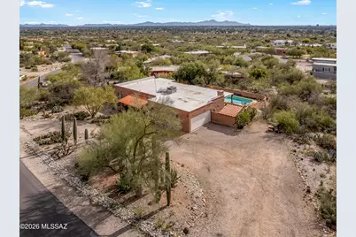 3951 N Four Winds Drive, Tucson, AZ 85750 - Photo 42